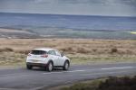 Mazda CX-3 2015 года (UK)